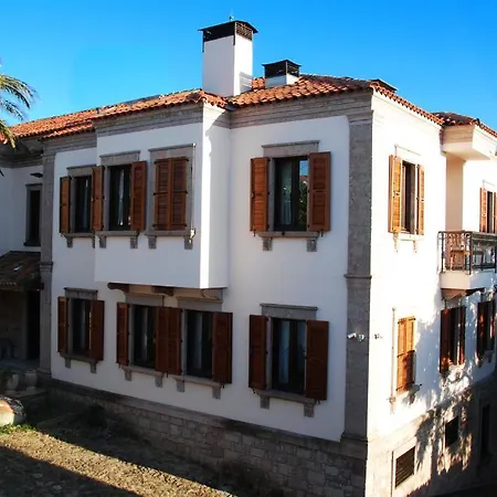 Tas * Ayvalik