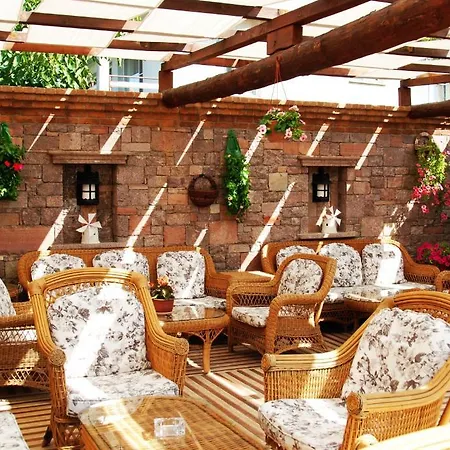 Hotel Tas *