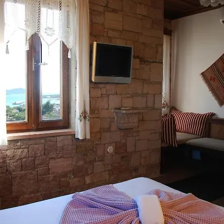 Hotel Tas Ayvalik