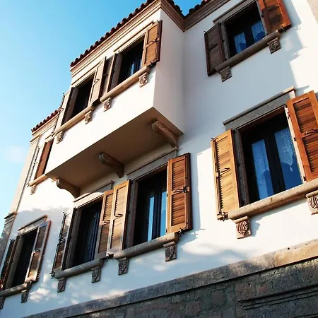 Tas Hotel Ayvalik