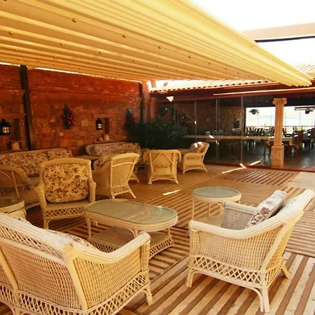 Hotel Tas