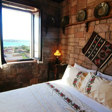 Hotel Tas *