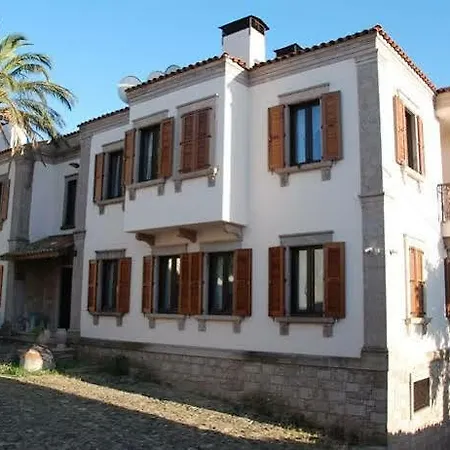 Tas Hotel