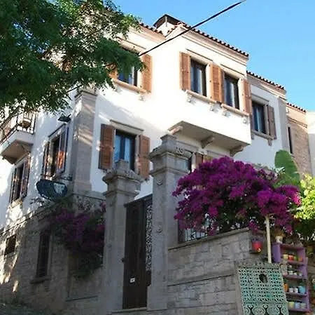Hotel Tas Ayvalik