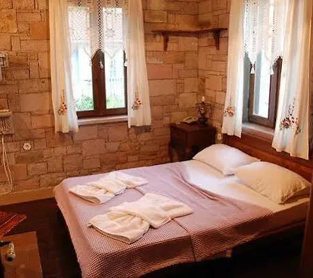 Tas Hotel