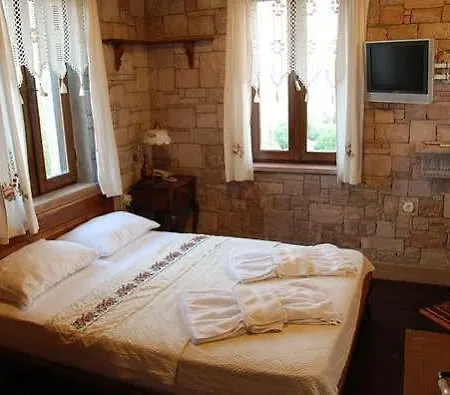 Hotel Tas Ayvalik